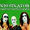 Knorkator - Hasenchartbreaker album