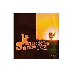 Knuckle Sandwich - Nice альбом