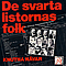 Knutna Nävar - Svarta listornas folk album