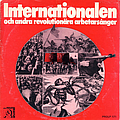 Knutna Nävar - Internationalen och Andra Revolutionära Arbetarsånger album