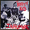 Koffin Kats - Inhumane album