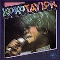 Koko Taylor - The Earthshaker album