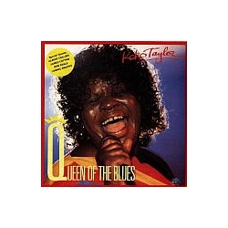 Koko Taylor - Queen of The Blues album