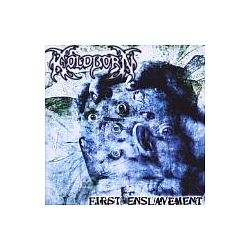 Koldborn - First Enslavement альбом