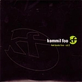 Kommil Foo - Het Best Live - CD 2 album