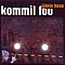 Kommil Foo - IJdele Hoop album