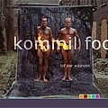 Kommil Foo - Lof der waanzin альбом