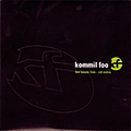 Kommil Foo - Het Best Live (disc 1) альбом