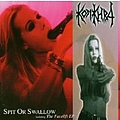 Konkhra - Spit or Swallow album
