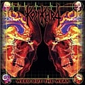 Konkhra - Weed Out The Weak album