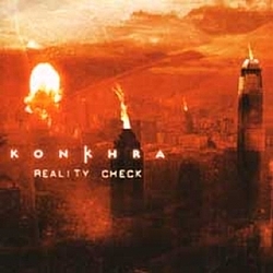 Konkhra - Reality Check album