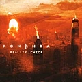 Konkhra - Reality Check альбом
