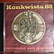 Konkwista 88 - White Honour White Pride 90-93 album