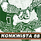 Konkwista 88 - Break the Chains album