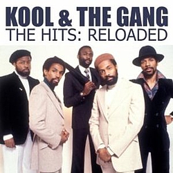 Kool &amp; The Gang - Reloaded album