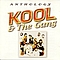 Kool &amp; The Gang - Anthology - 20 Greatest Tracks album
