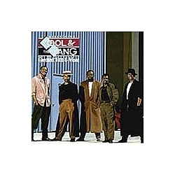 Kool &amp; The Gang - Everything&#039;s Kool &amp; the Gang (Greatest Hits &amp; More) album