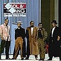 Kool &amp; The Gang - Everything&#039;s Kool &amp; the Gang (Greatest Hits &amp; More) album