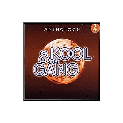 Kool &amp; The Gang - Anthology album
