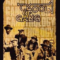 Kool &amp; The Gang - Gangthology альбом