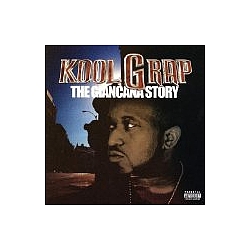 Kool G Rap - Giancana Story album