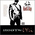 Kool G Rap - Roots of Evil album