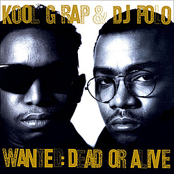 Kool G Rap - Wanted: Dead Or Alive (Deluxe Edition) album