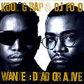 Kool G Rap - Wanted: Dead Or Alive (Deluxe Edition) album