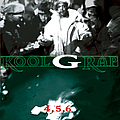 Kool G Rap - 4,5,6 album