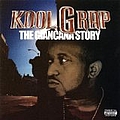 Kool G Rap - The Giancana Story album