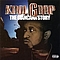 Kool G Rap - The Giancana Story album