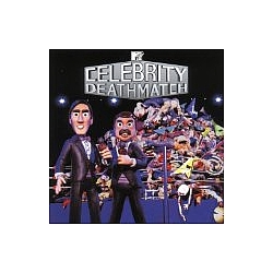 Kool Keith - Celebrity Deathmatch альбом