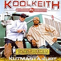 Kool Keith - Diesel Truckers - Instrumentals альбом