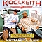 Kool Keith - Diesel Truckers - Instrumentals album