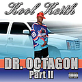 Kool Keith - Dr Octagon Part II album