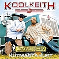 Kool Keith - Diesel Truckers (feat. Kutmasta Kurt) album