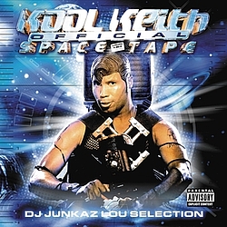 Kool Keith - Official Space Tape album