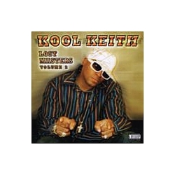 Kool Keith - The Lost Masters Vol.2 альбом