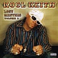 Kool Keith - The Lost Masters Vol.2 album