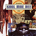 Kool Moe Dee - Greatest Hits album