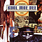 Kool Moe Dee - Greatest Hits альбом