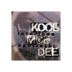 Kool Moe Dee - Interlude альбом