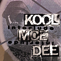 Kool Moe Dee - Interlude album