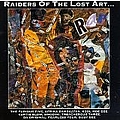 Kool Moe Dee - Raiders Of The Lost Art альбом