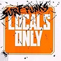 Surf Punks - Locals Only альбом