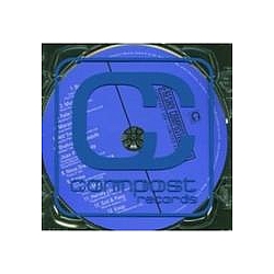Koop - Compost 250 - Freshly Composted Vol. 2 альбом