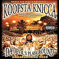 Koopsta Knicca - Da Devil&#039;s Playground album