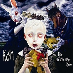 Korn - See You on the Other Side (bonus disc) альбом