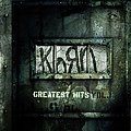 Korn - Greatest Hits Vol 1 album