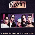 Korn - A Bunch of Rarities: Is This Legal? album